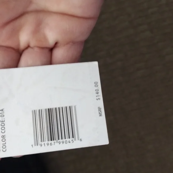 DKNY black hooded jacket Big Girl size medium 10/12. Jackets & Coats